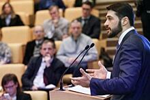 Законодательство в сфере компьютерного спорта обсудили в Госдуме 2 апреля