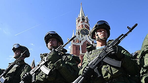 Эксперт назвал сложность для российской армии в войне с Украиной