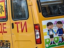 Татарстан в числе первых получит новые школьные автобусы