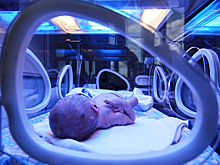 Девять младенцев умерли в роддоме Новокузнецка за праздники