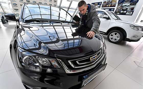 Пятерка самых больших дилерских сетей — сравнили 2021-й и 2024-й!