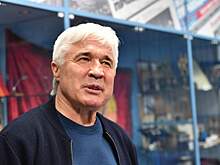 Ловчев: «ЦСКА угадал с трансферами, как в своё время с Вагнером Лавом, Жо, Карвальо»