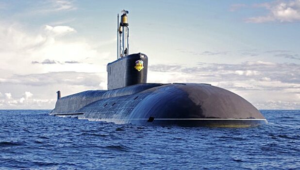 The National Interest  назвал самое опасное вооружение ВМФ РФ