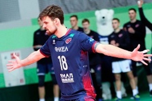 Клюка сравнил стиль игры «Факела» с философией барона Мюнхгаузена