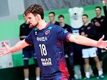 Клюка сравнил стиль игры «Факела» с философией барона Мюнхгаузена