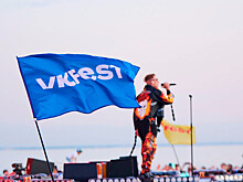 Фестиваль VK Fest пройдет 28-29 июня в Санкт-Петербурге и 12-13 июля в Москве