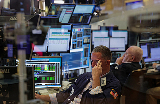 Российский рынок акций 5 августа продолжил подъем