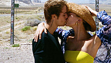 Джастина и Хейли Бибер отправились в романтическое путешествие по США