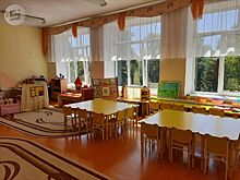 На создание мест в детсадах Удмуртия дополнительно получит 97,5 млн рублей