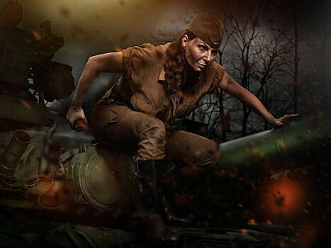 Звезды опошлили священный праздник Победы