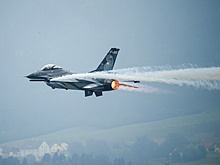 Норвегия передала ВСУ 14 истребителей F-16АМ вместо обещанных 6