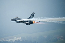 "ВД": Армия РФ ударила по аэродрому ВСУ, где готовились принять первые F-16