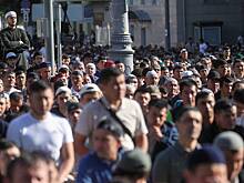 В российском регионе с 90 % русских жителей построят огромную мечеть в честь бойцов СВО