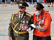 Как стать волонтером Победы