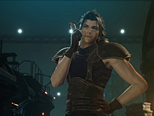 Появились первые подробности Crisis Core: Final Fantasy VII Reunion