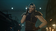 Появились первые подробности Crisis Core: Final Fantasy VII Reunion