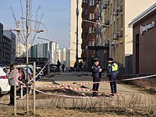 Умер второй пострадавший при атаке БПЛА в Подмосковье
