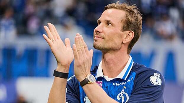 «Игра «Динамо» при Карпине только строится, но уже дает неплохой результат» — Шунин