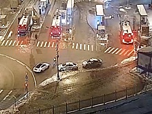 «Человек из Удмуртии». Кем был террорист у Савёловского вокзала: украинцем, исламистом, психопатом?