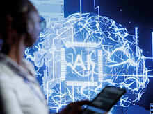 Российские музыканты массово перешли на ИИ-генерацию