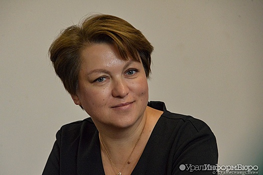 Вице-мэр Екатеринбурга прокомментировала свою отставку