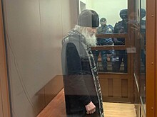 Арестованный бывший схимонах Сергий прекратил сухую голодовку