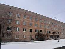 В Красногорске роддом закрылся на капремонт