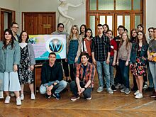 «Мы работали с Нюшей , Утяшевой и Охлобыстиным»