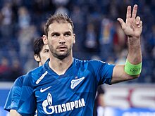 Без Божовича и без борьбы. «Зенит» легко выиграл в Самаре