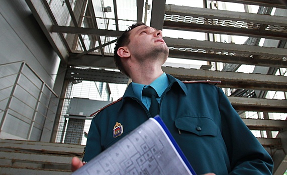 Защитные сооружения и транспортные средства проверили в Таганском районе