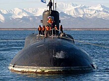Newsweek: российские подводные лодки являются серьезной угрозой для стран НАТО