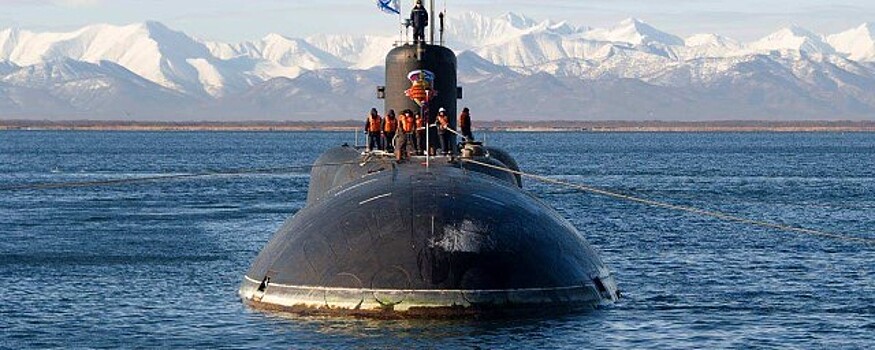 Newsweek: российские подводные лодки являются серьезной угрозой для стран НАТО