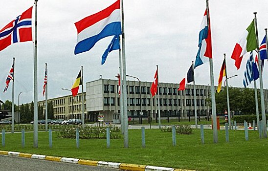 США могут расширить базу НАТО в бухте Суда на Крите