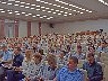 Во Владимирском юридическом институте ФСИН России прошла Международная научно-практическая конференция «Пенитенциарная и постпенитенциарная ресоциализация осужденных: проблемы и перспективы»