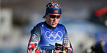 Норвежцам не удается выиграть золото Олимпиады на дистанции 15 км с 1968 года