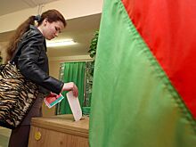 Участие в праймериз белорусской оппозиции продолжат только три кандидата