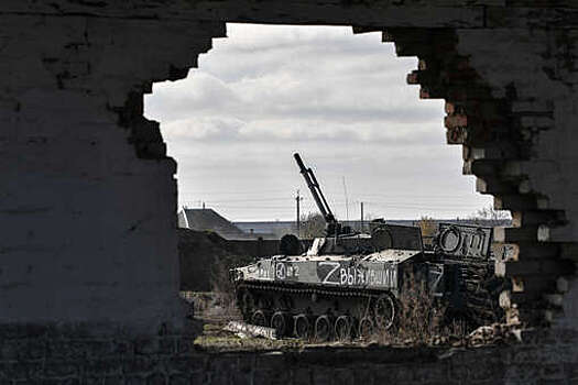 Российские войска получили партию бронированных БМП-3 с защитой от тепловизора