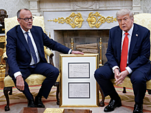 Мерц рассказал, планирует ли Трамп вывод США из НАТО