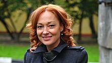 МК: Артистка РФ Тарасова призвала казнить напавшего на Брянскую область актера Канахина