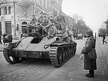 Как американцы доставляли в СССР тонны военных грузов