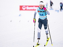 Тренер Егор Сорин - о готовности Коростелева и Непряевой к олимпийским стартам