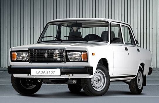 Положительные и отрицательные стороны приобретения ВАЗ-2107