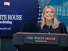 Белый дом: Трамп остановил прямое финансирование конфликта на Украине