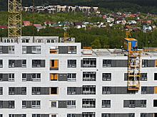 В России рухнул спрос на квартиры в новостройках