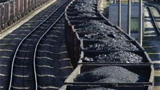 Угольная отрасль не выдержит предложенного повышения тарифов на грузоперевозки от Укрзализныци