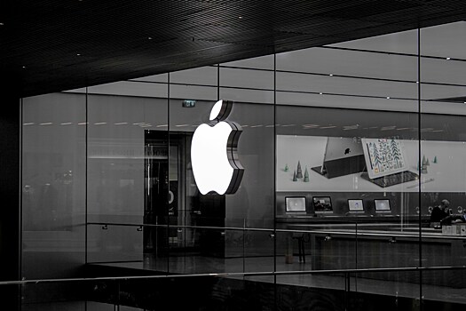 Apple запатентовала двойной автофокус для четких фото в любых условиях