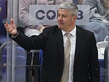 Тамбиев заявил, что намерен применить опыт работы на чемпионате мира в «Адмирале»