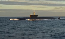 Адмирал из США испугался российских подлодок в Средиземном море
