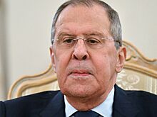 Лавров заявил о непорядочных действиях ЕС по «Севпотоку-2»