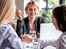 Редактор Киселева: россияне могут перестать использовать отчества в разговоре